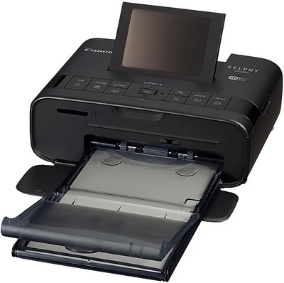 Canon USA Inc. CP1300 Image