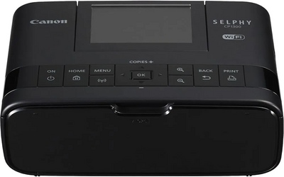 Canon USA Inc. CP1300 Image