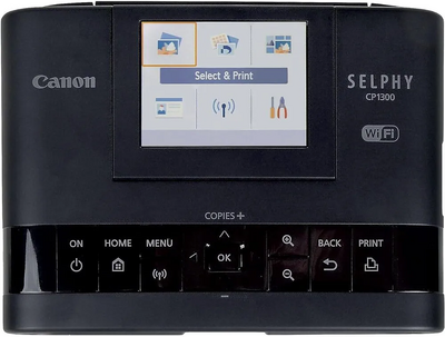 Canon USA Inc. CP1300 Image
