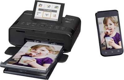 Canon USA Inc. CP1300 Image
