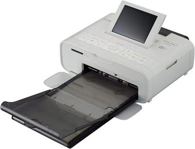 Canon USA Inc. CP1300 Image