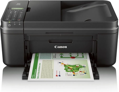 Canon USA Inc. MX492 Image