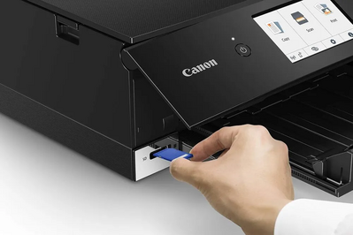 Canon USA Inc. 2987C002 Image