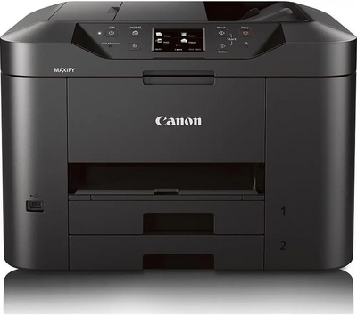 Canon USA Inc. MB2320 Image