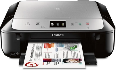 Canon USA Inc. MG6821 Image