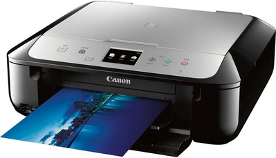 Canon USA Inc. MG6821 Image