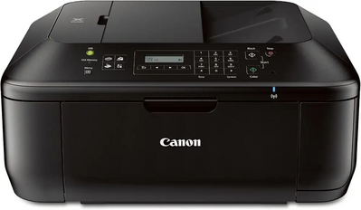 Canon USA Inc. MX472 Image