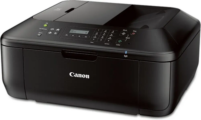 Canon USA Inc. MX472 Image