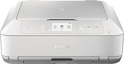 Canon USA Inc. MG7720 WH Image