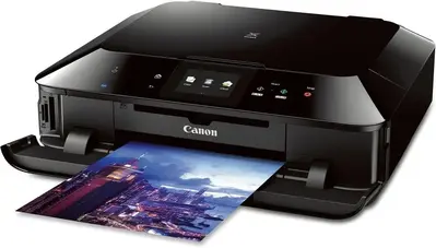 Canon USA Inc. MG7120 BK Image