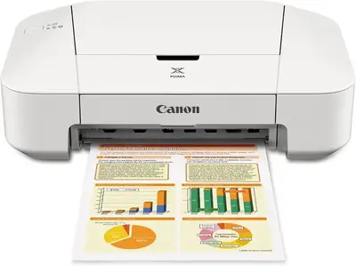 Canon USA Inc. IP2820 Image