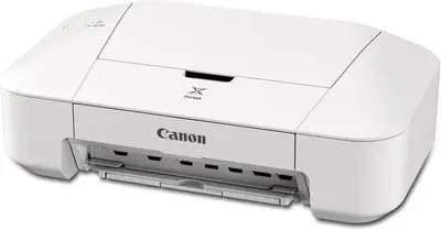 Canon USA Inc. IP2820 Image