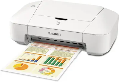 Canon USA Inc. IP2820 Image
