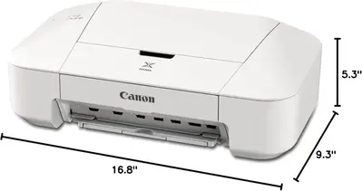 Canon USA Inc. IP2820 Image