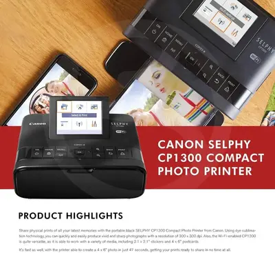 Canon USA Inc. 2234C013 Image