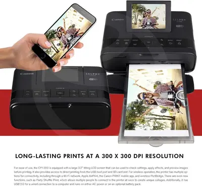 Canon USA Inc. 2234C013 Image