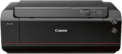 Canon USA Inc. PRO-1000 Image