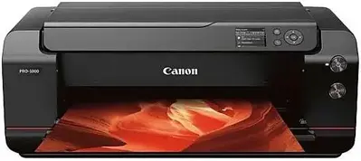 Canon USA Inc. PRO-1000 Image