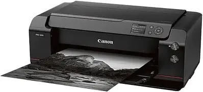 Canon USA Inc. PRO-1000 Image