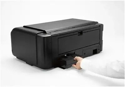 Canon USA Inc. PRO-1000 Image