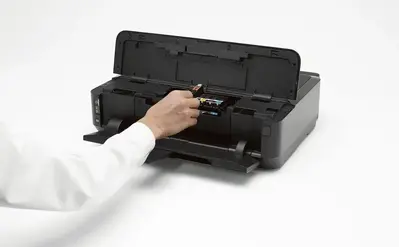 Canon USA Inc. IP7220 Image