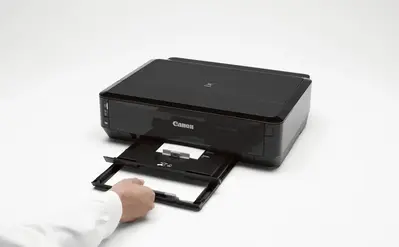 Canon USA Inc. IP7220 Image