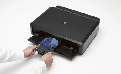 Canon USA Inc. IP7220 Image