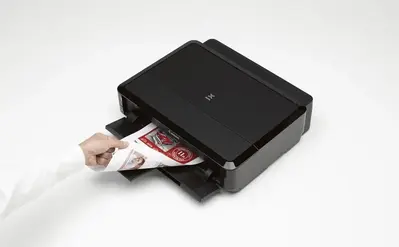 Canon USA Inc. IP7220 Image