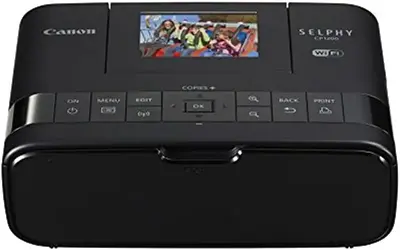 Canon USA Inc. CP1200 Image