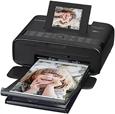 Canon USA Inc. CP1200 Image