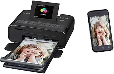 Canon USA Inc. CP1200 Image
