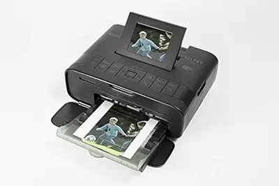 Canon USA Inc. CP1200 Image