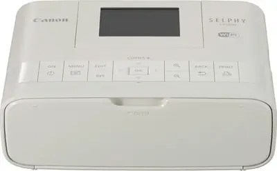 Canon USA Inc. CP1200 WH Image