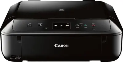 Canon USA Inc. MG6820 BK Image