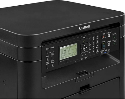 Canon USA (Lasers) D570 Image