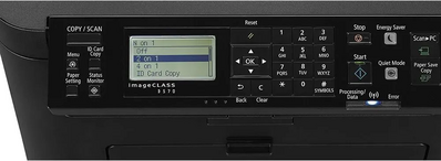 Canon USA (Lasers) D570 Image