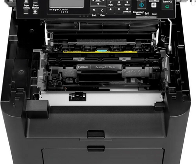 Canon USA (Lasers) D570 Image