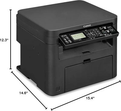 Canon USA (Lasers) D570 Image