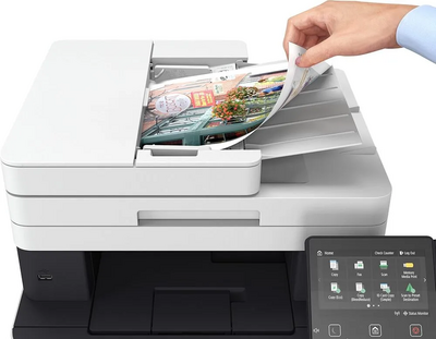Canon USA (Lasers) 1475C005 Image