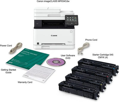Canon USA (Lasers) 1475C005 Image