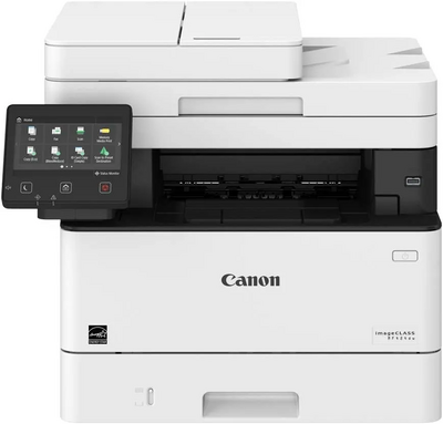 Canon USA (Lasers) MF424dw Image