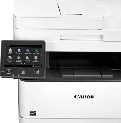 Canon USA (Lasers) MF424dw Image