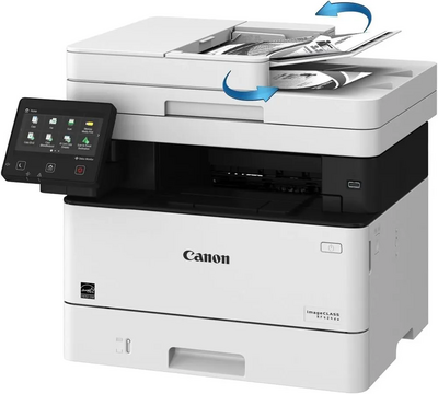 Canon USA (Lasers) MF424dw Image