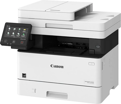 Canon USA (Lasers) MF424dw Image