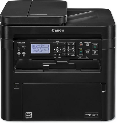 Canon USA (Lasers) MF264dw Image