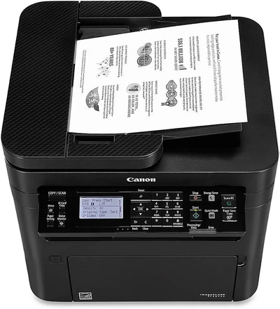 Canon USA (Lasers) MF264dw Image