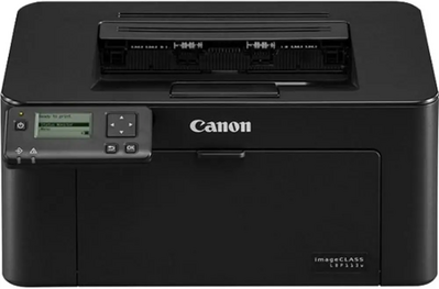 Canon USA (Lasers) LBP113w Image