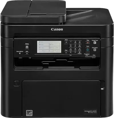 Canon USA (Lasers) MF267dw Image