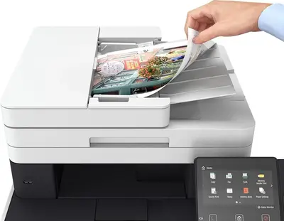 Canon USA (Lasers) 1474C009AA Image