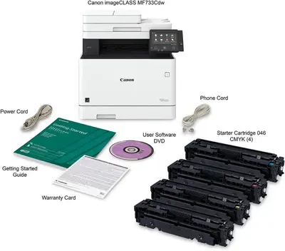 Canon USA (Lasers) 1474C009AA Image